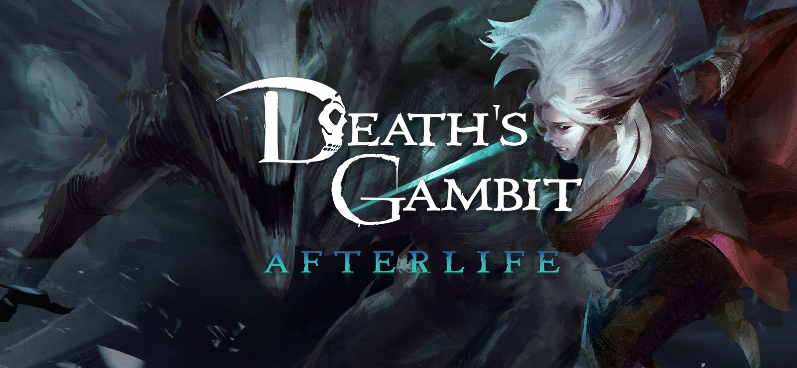 Souls-like action-platformer Death's Gambit is getting a massive free  expansion - Gamesear