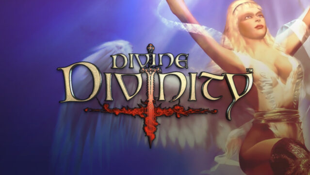 Divine Guardian Demo (App 2444640) · SteamDB