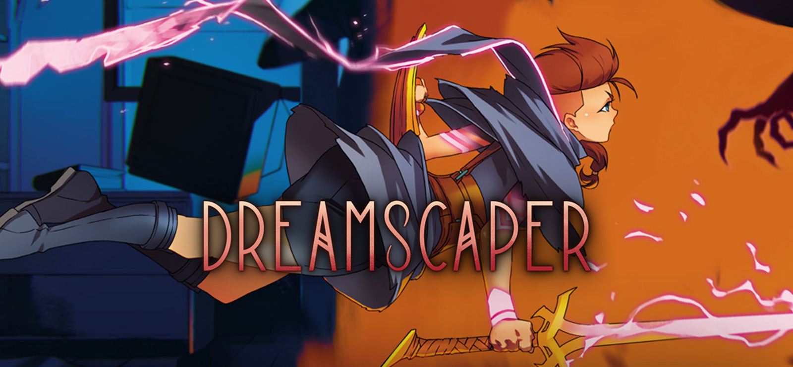 free Dreamscaper