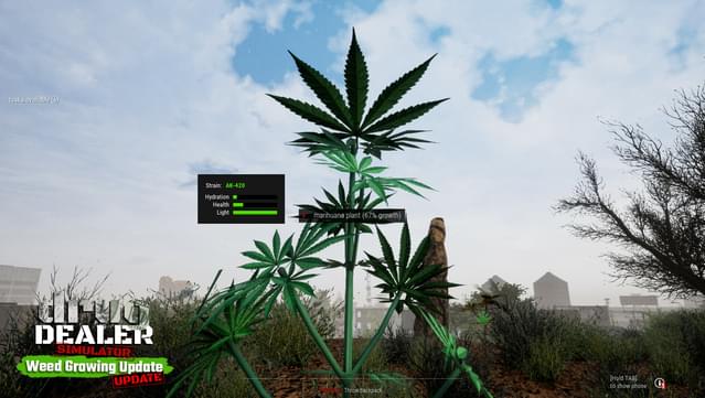 Drug Dealer Simulator Free Download (v1.2.23) » GOG Unlocked