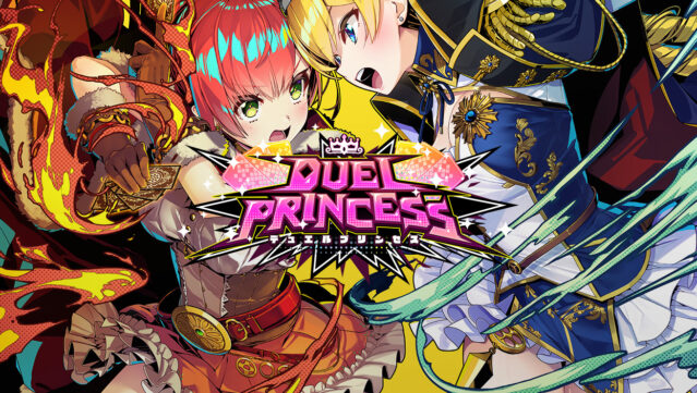 Duel Princess for mac instal