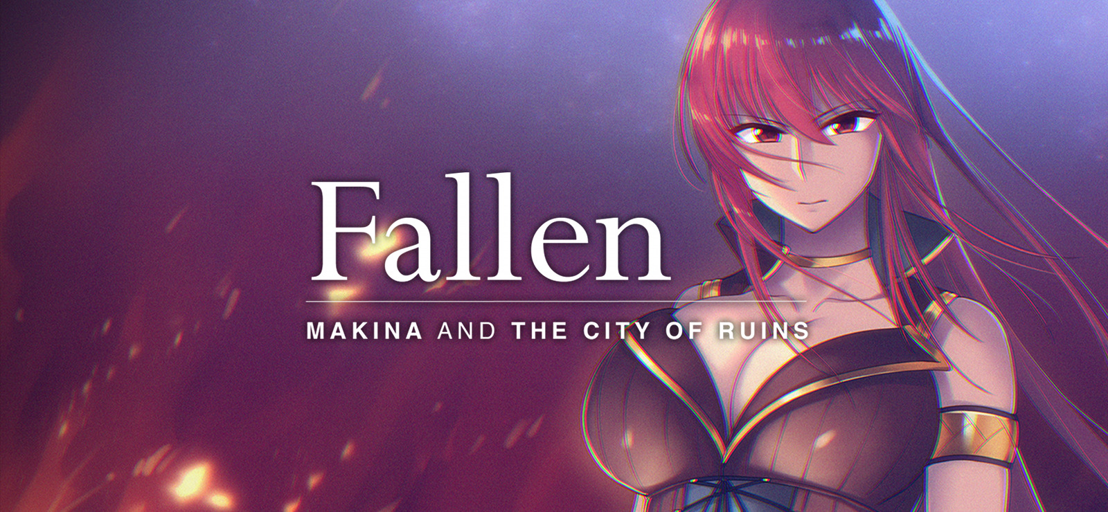 Fallen Makina And The City Of Ruins Free Download V1 07 Gog Unlocked