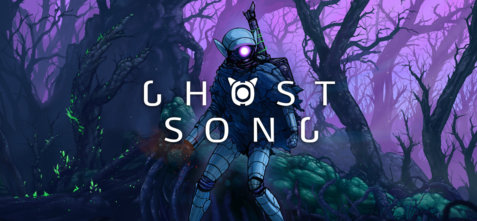 Ghost song steam фото 8