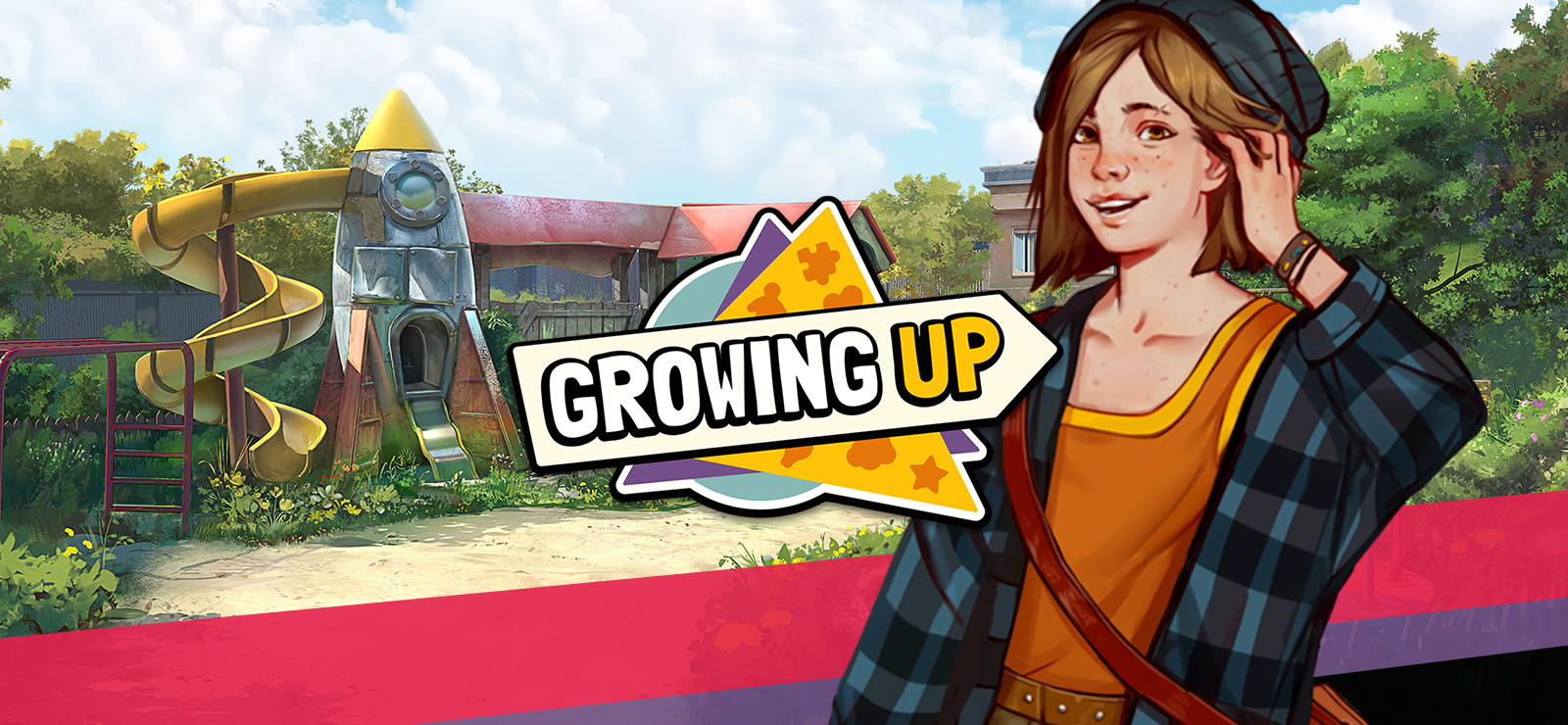 Grow Up Free Download