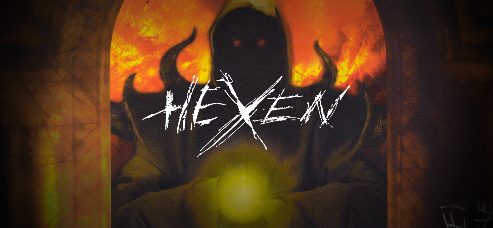 Hexen beyond heretic стим фото 22