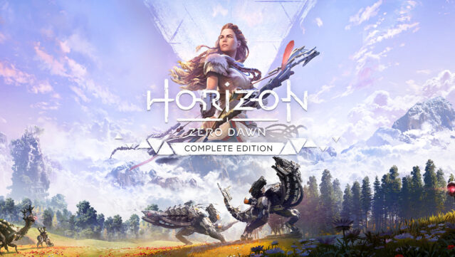 Horizon Zero Dawn™ Complete Edition Free Download (v7517962) » GOG Unlocked