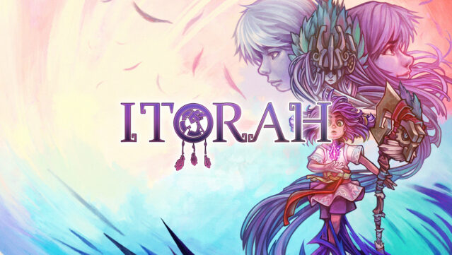 ITORAH Free Download (v1.1.0.0) » GOG Unlocked