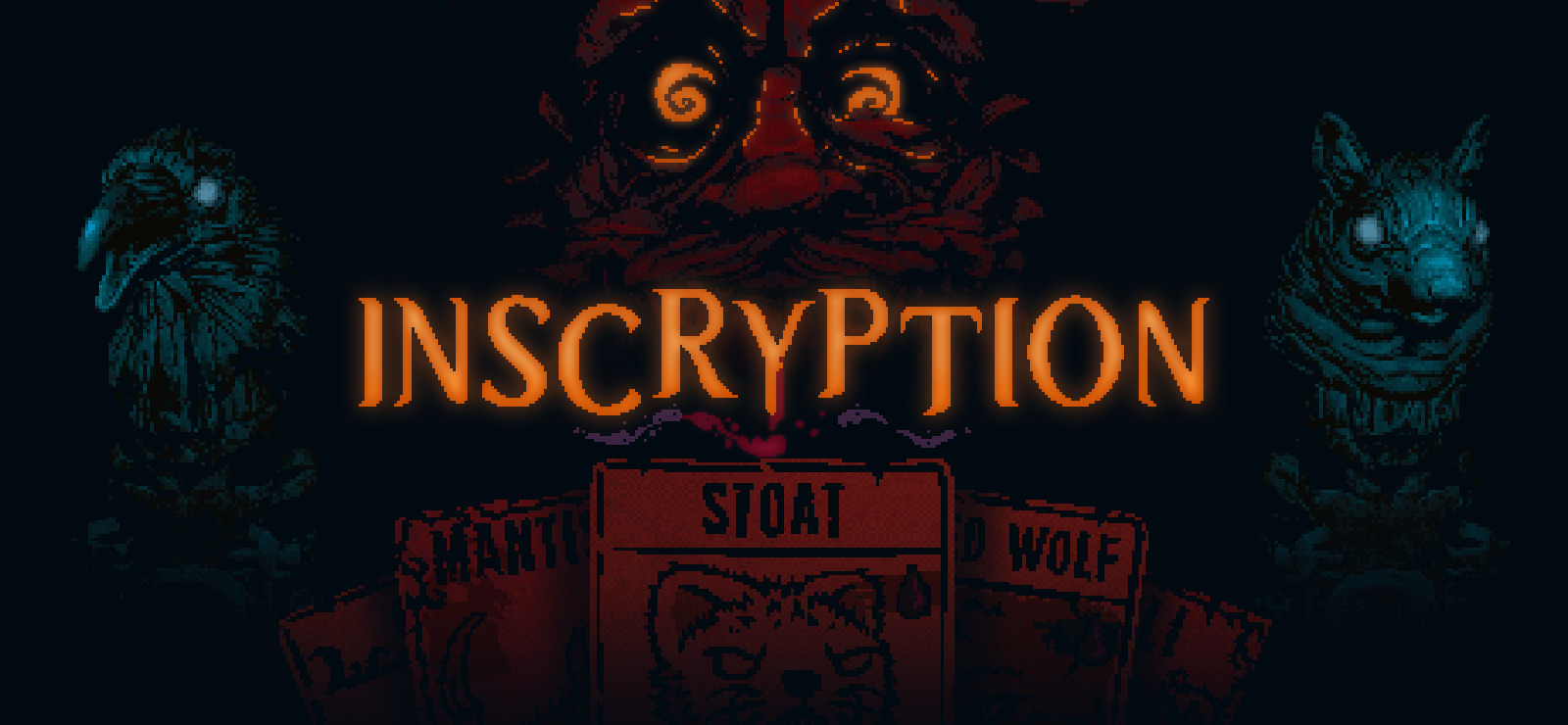 Inscryption Free Download (v1.10) » GOG Unlocked