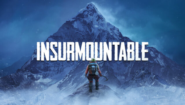 Insurmountable for apple download free