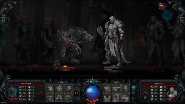 free Iratus: Lord of the Dead for iphone download