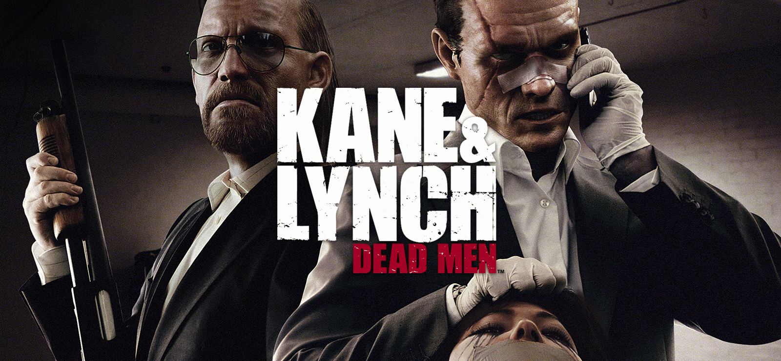 Kane and Lynch: Dead Men™ Free Download (v1.0.0.129) » GOG Unlocked