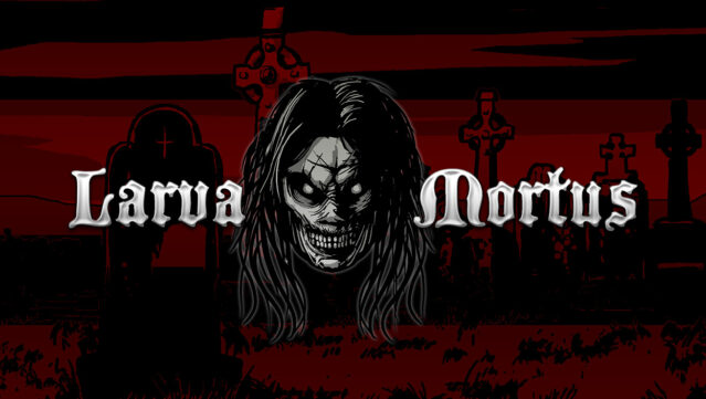 Larva Mortus for mac download free