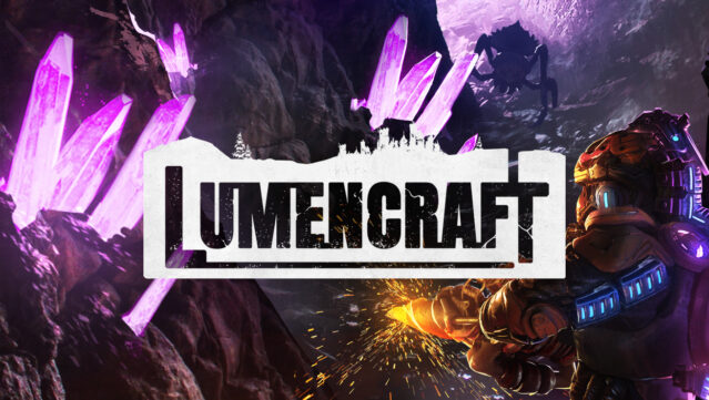 Lumencraft for apple instal free