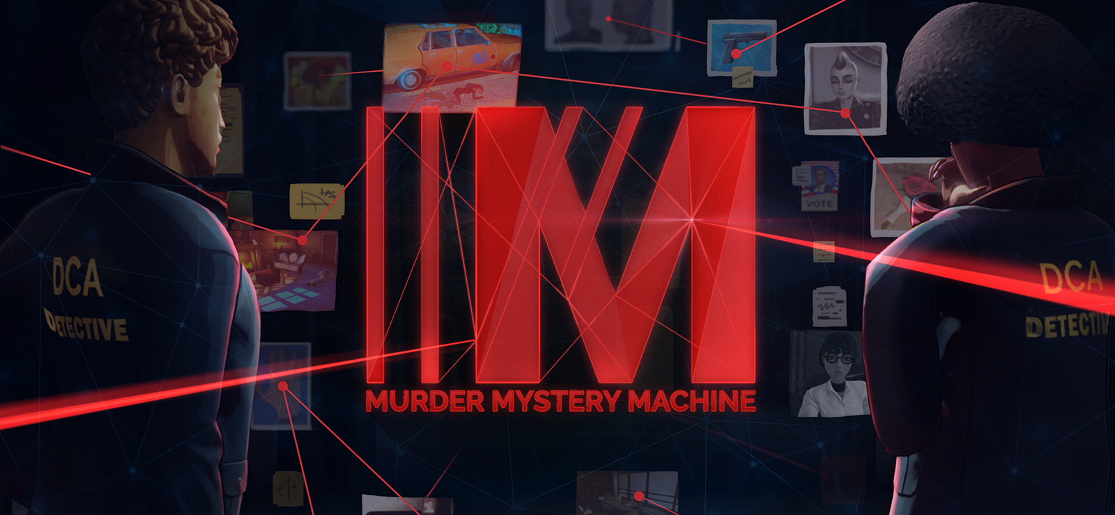 Murder Mystery 3: A Life Of Cr 0.7.2 Free Download