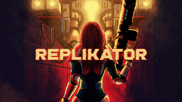 for windows download REPLIKATOR