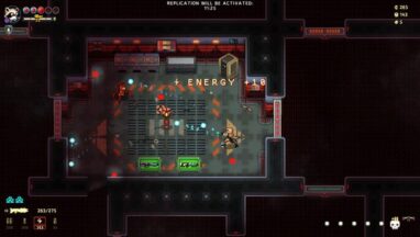 free for ios download REPLIKATOR