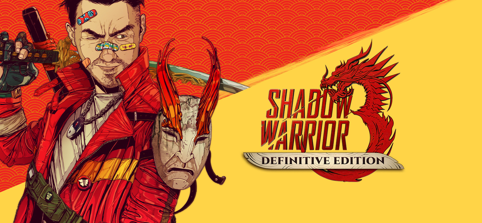 Shadow Warrior 3 review  Intense action FPS - Softonic