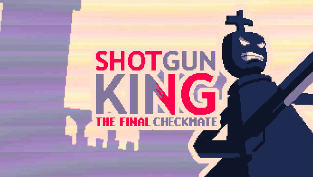 Shotgun - King of the Road MP3 Download & Lyrics