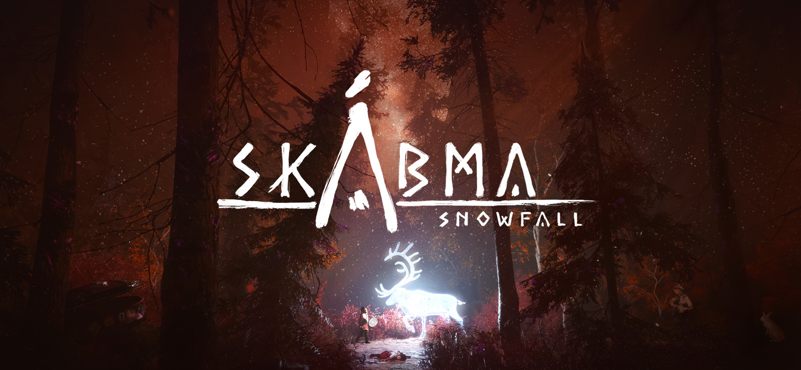 Skabma - Snowfall Free Download (v1.1.93) » GOG Unlocked