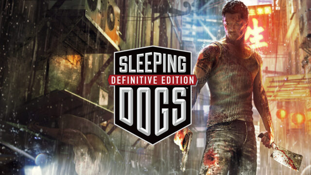 sleeping dogs download