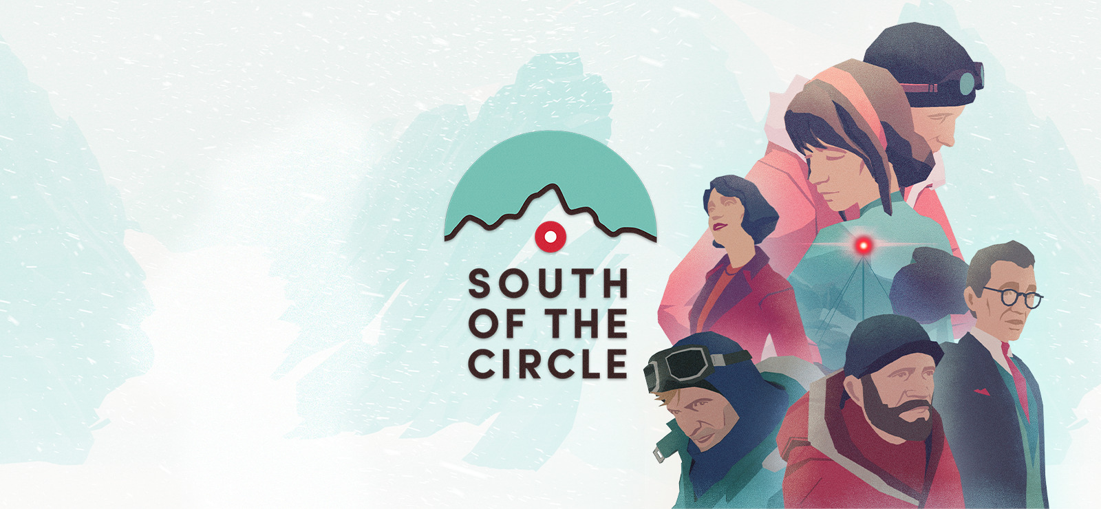 South of the Circle Free Download (v1.0.3) - GOG Unlocked