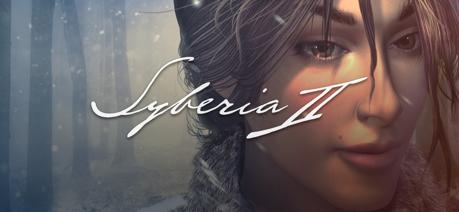 Syberia II Free Download » GOG Unlocked