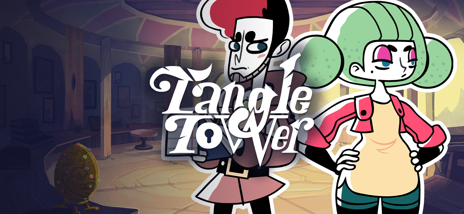 Tangle Tower Free Download v1 0 2 GOG Unlocked