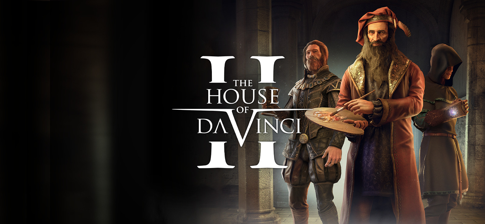 The house of da vinci 2. The House of da Vinci 3. The House of da Vinci 3 4pda. The House of da Vinci.