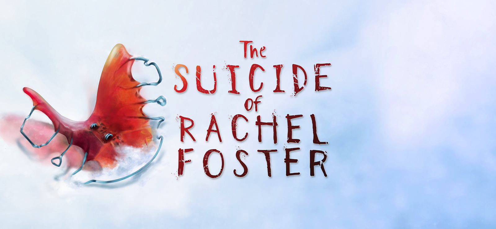 The Suicide of Rachel Foster Free Download (v1.0.9v) » GOG Unlocked