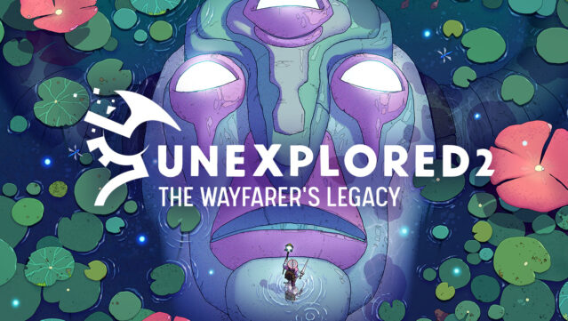 free for ios download Unexplored 2: The Wayfarer