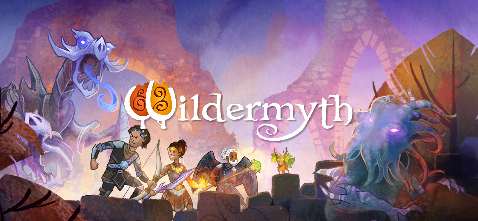 download the new version for ipod Wildermyth