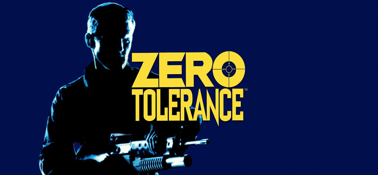 Zero tolerance steam фото 8