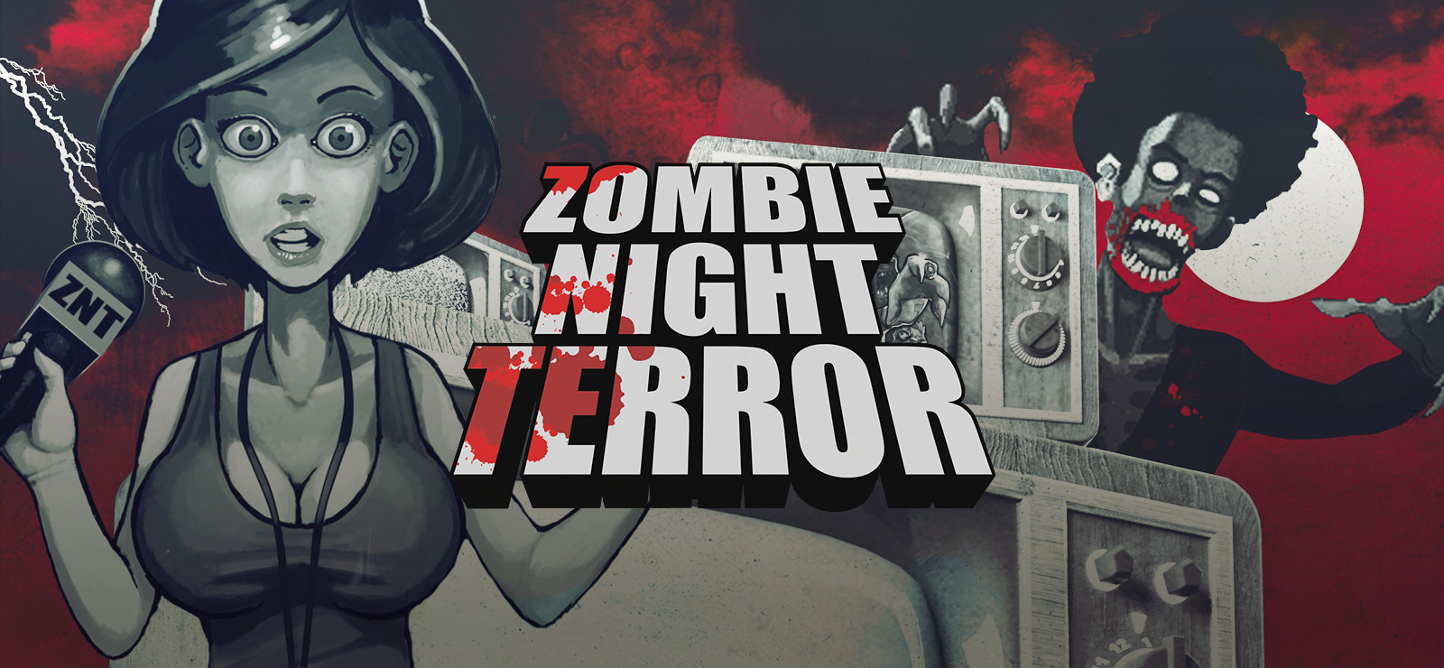 Night of terror steam фото 72