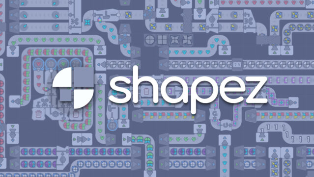 Shape Quiz - Demo Packages (App 2308240) · SteamDB