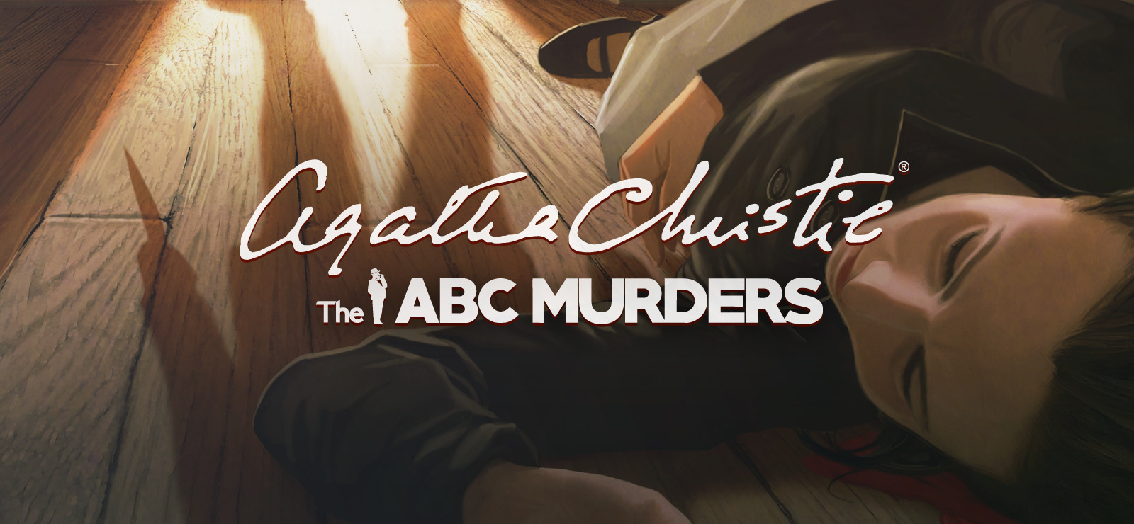 Agatha Christie - The ABC Murders Free Download » GOG Unlocked