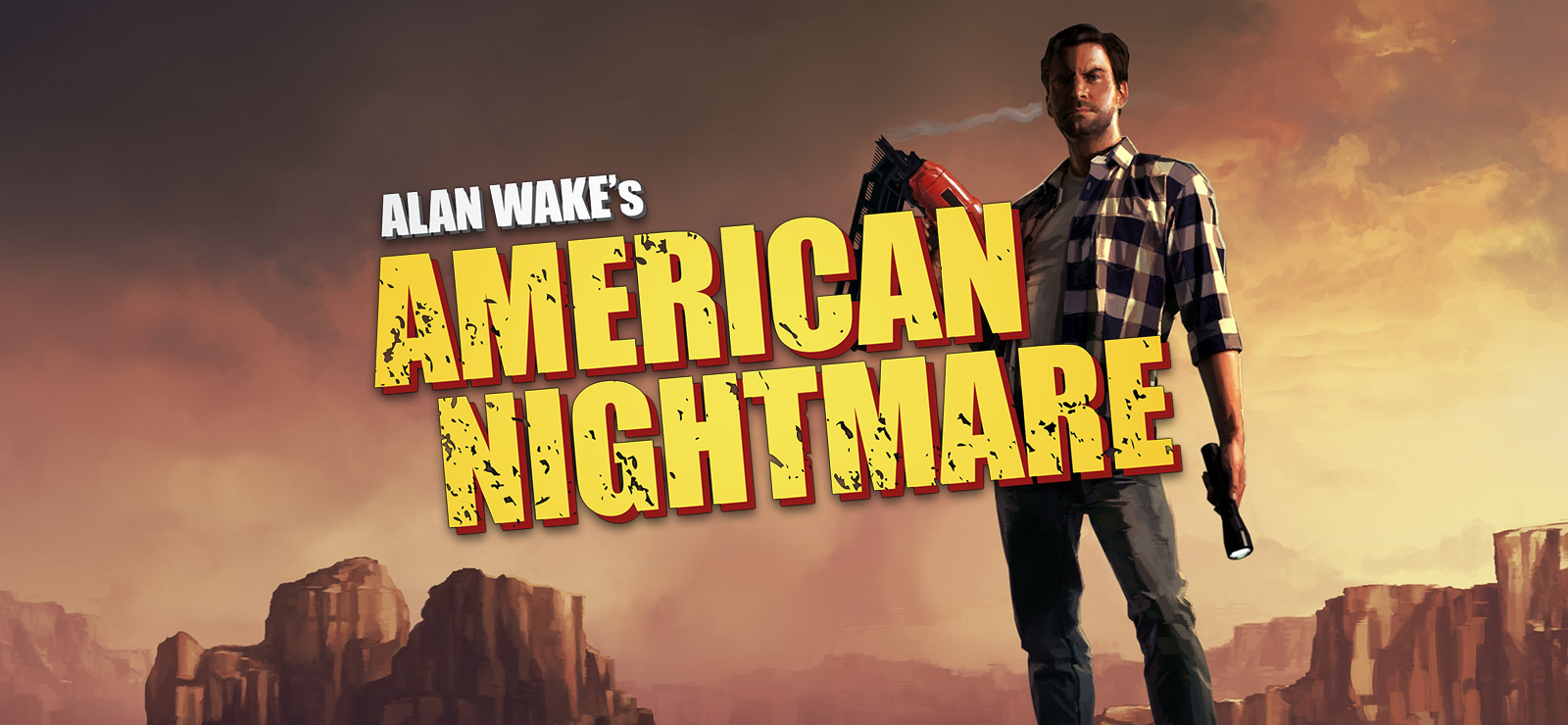 Download Tradução Alan Wake's American Nightmare PT-BR - Traduções - GGames