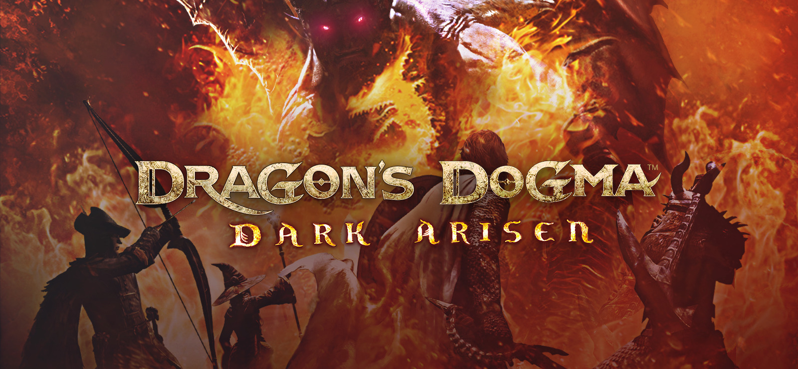 Dragon's Dogma: Dark Arisen Free Download (v1.0.0.18) » GOG Unlocked