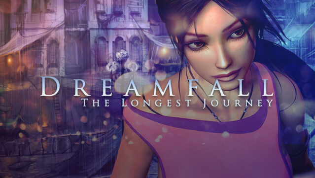 longest journey download