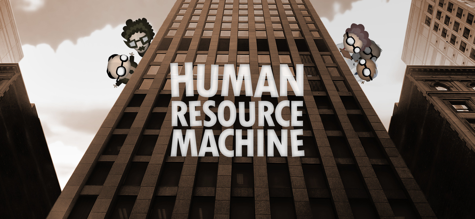 instal the last version for apple Human Resource Machine