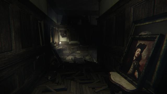 Layers Of Fear Inheritance Free Download