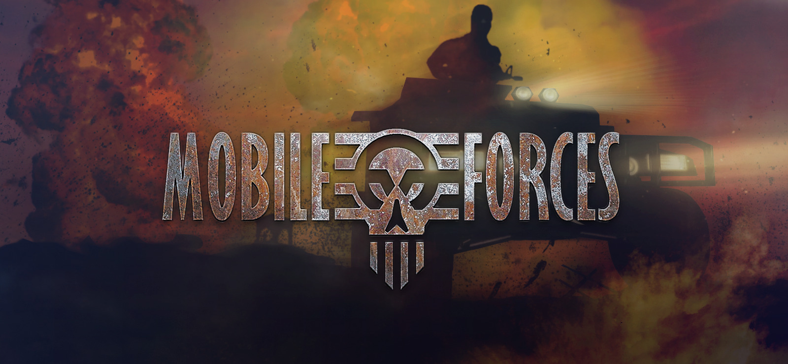 Mobile Forces Free Download » GOG Unlocked