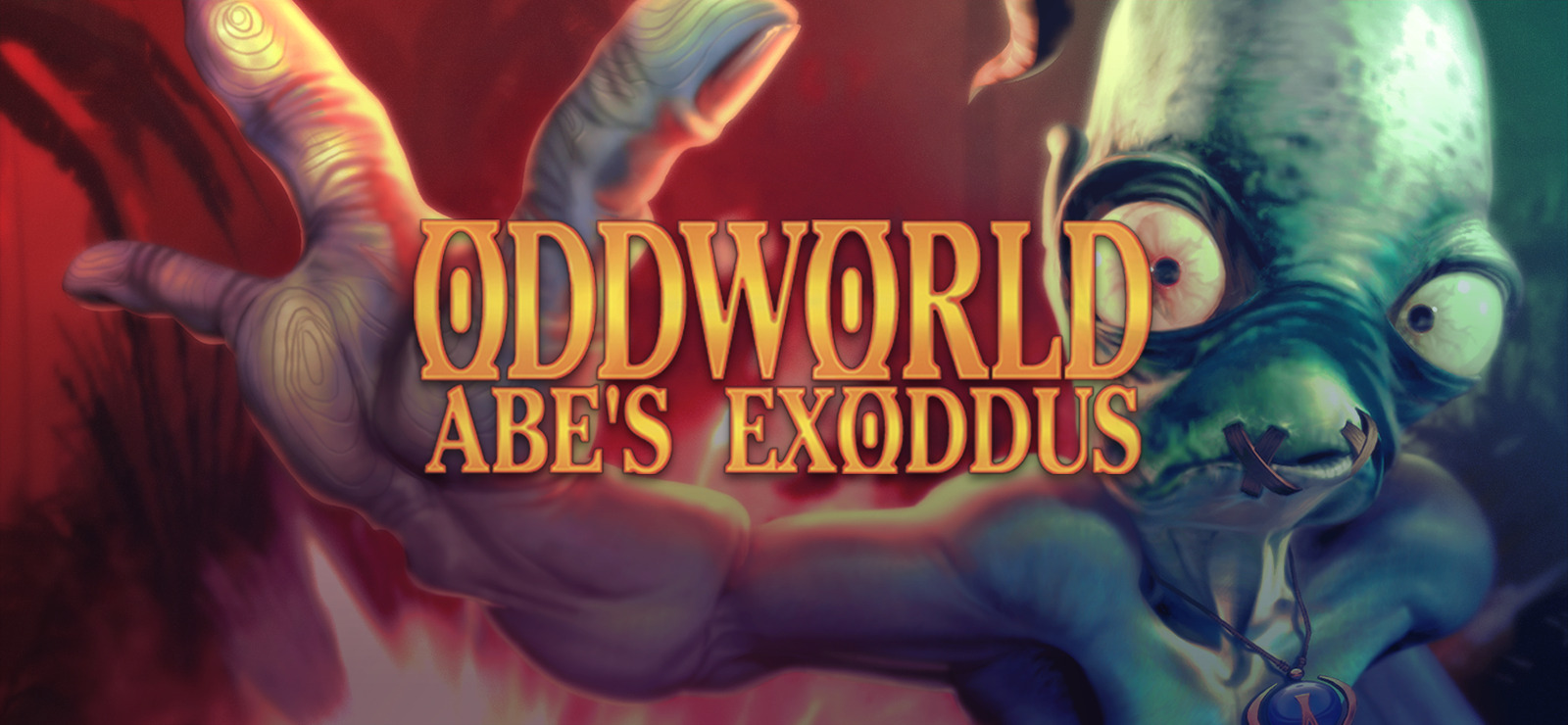 Oddworld Abes Exoddus Free Download Gog Unlocked