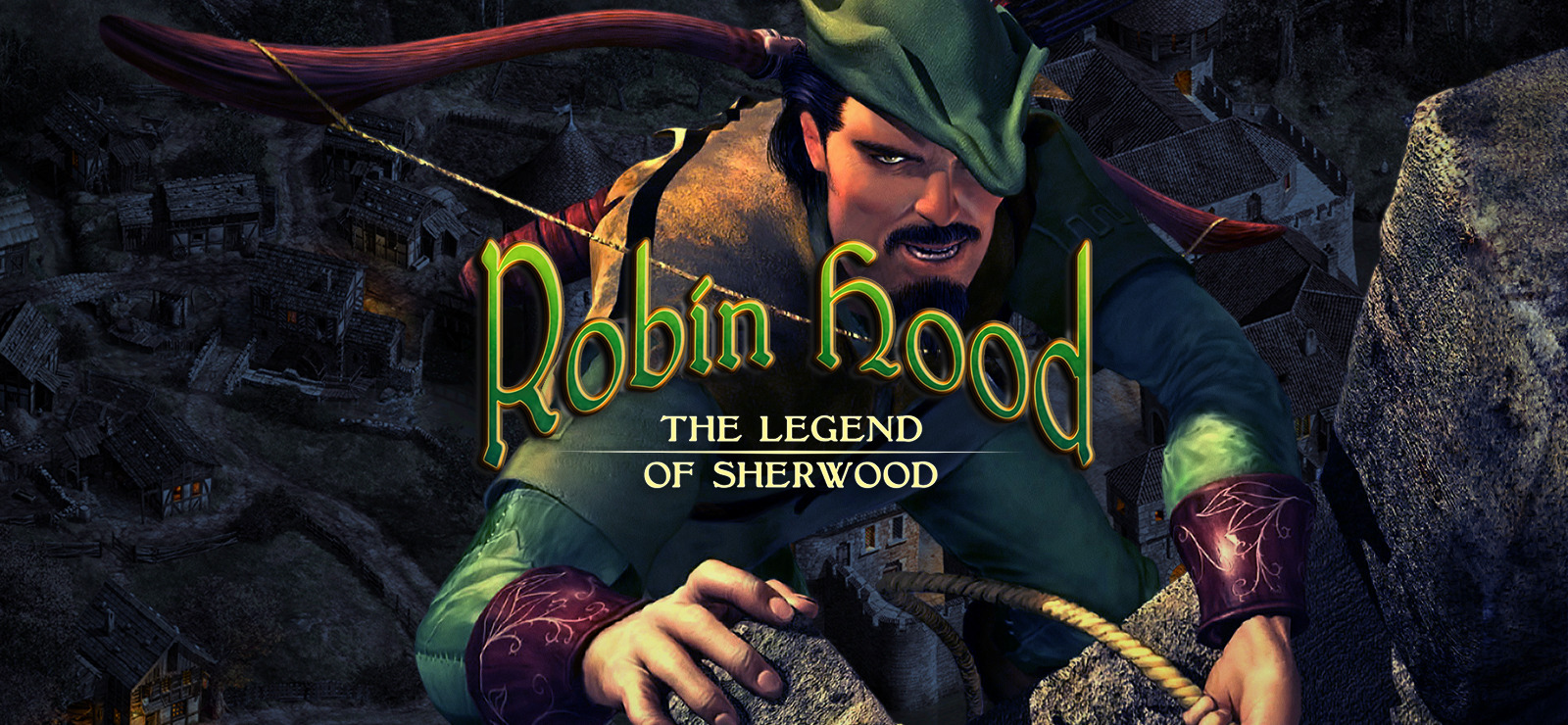 Baixar Robin Hood Gamer para PC - LDPlayer