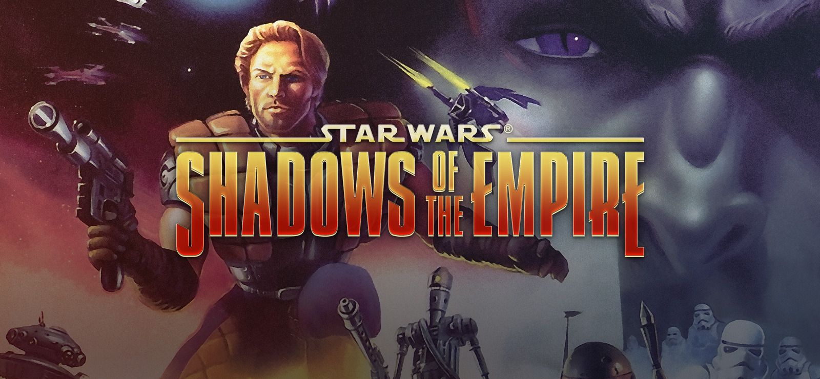 STAR WARS™ Shadows of the Empire™ Free Download » GOG Unlocked