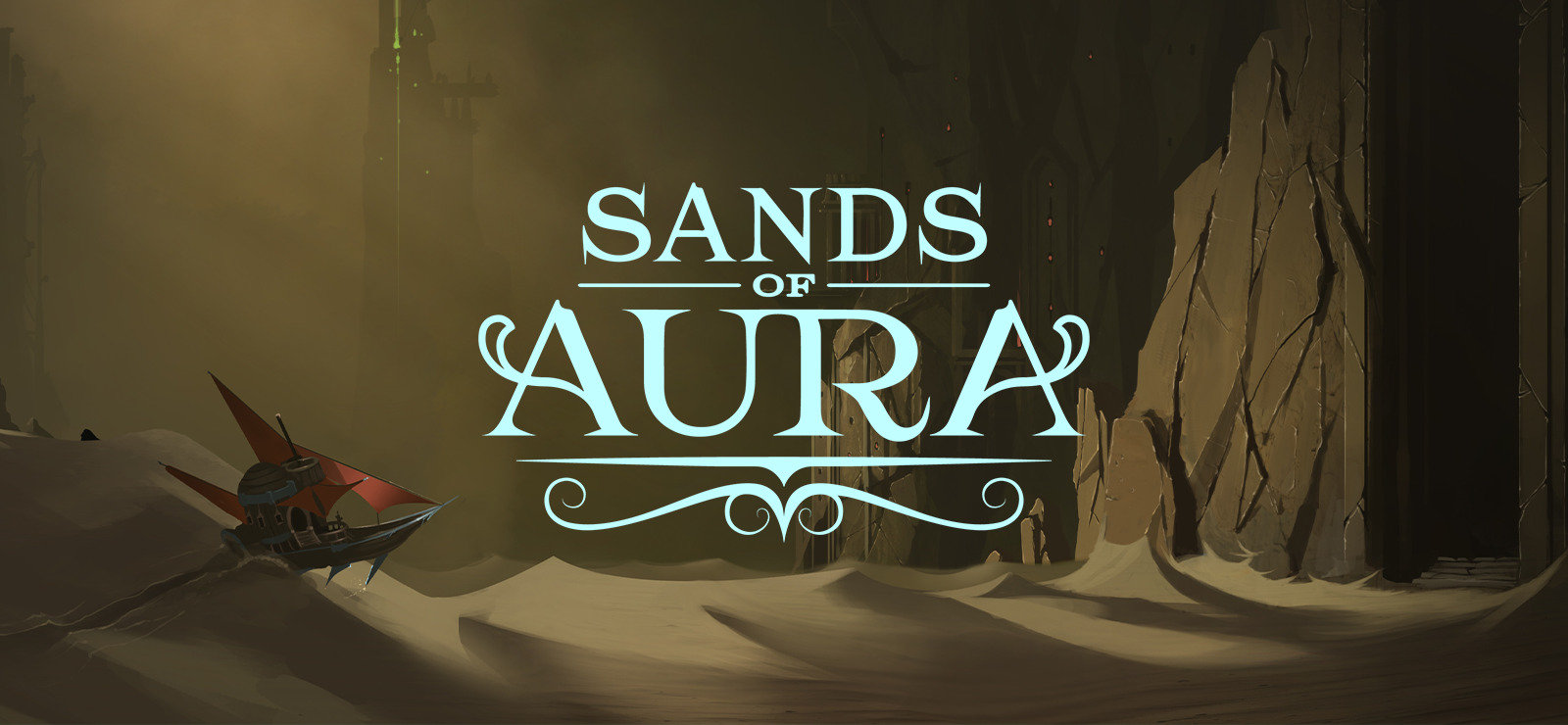 Sands of Aura for windows download free