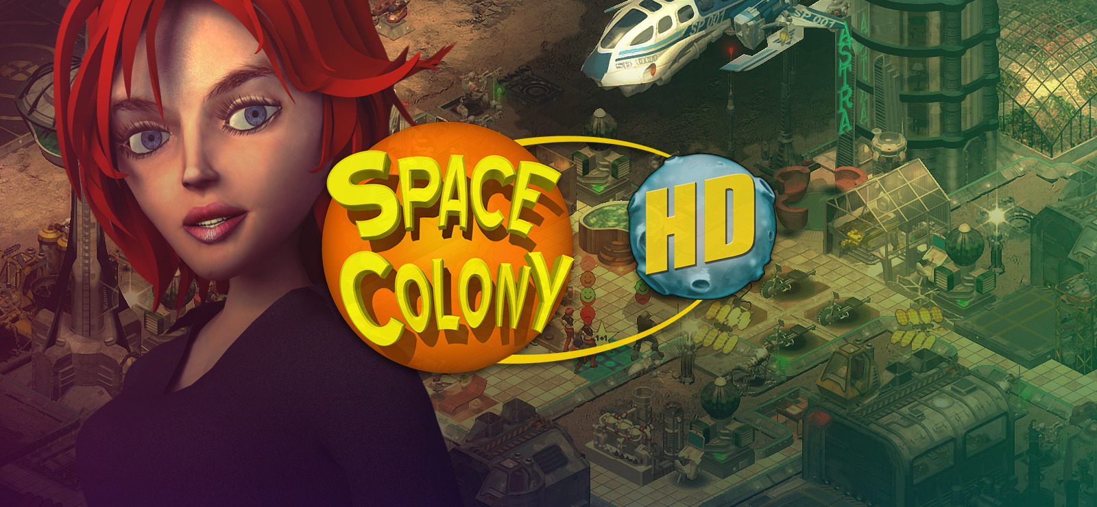 Space colony steam edition скачать фото 28