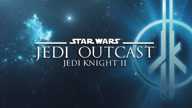 Star Wars™: Jedi Knight™ II - Jedi Outcast™ Free Download » GOG Unlocked