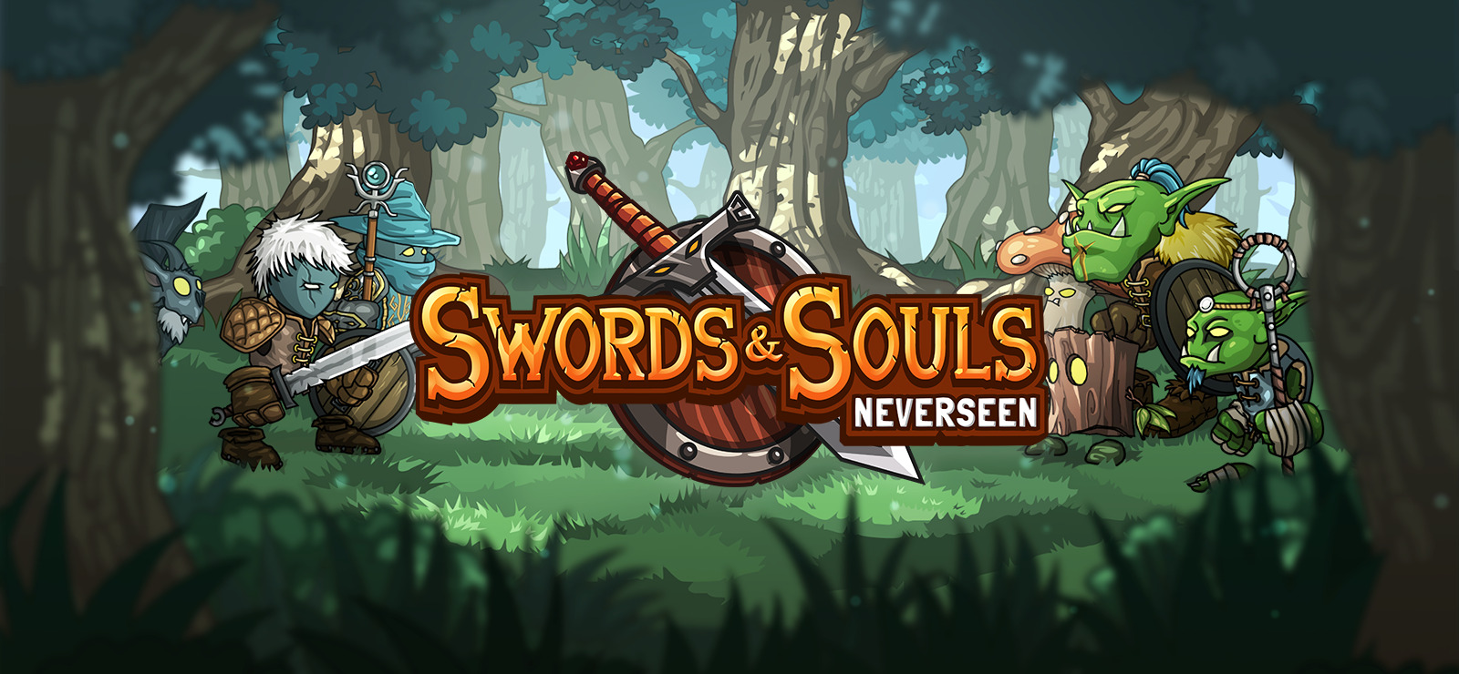 Sword and souls neverseen steam фото 17