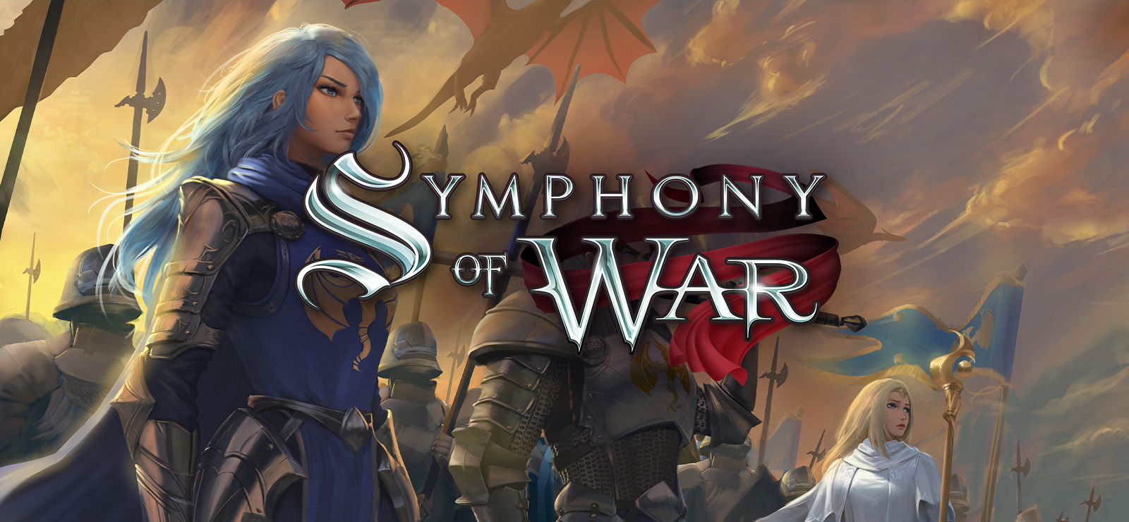 Symphony of War download