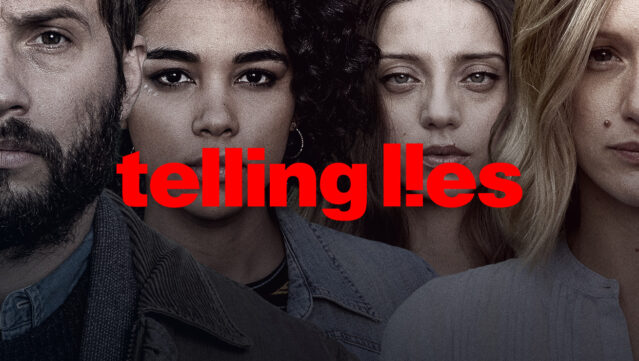 Telling Lies Free Download » GOG Unlocked